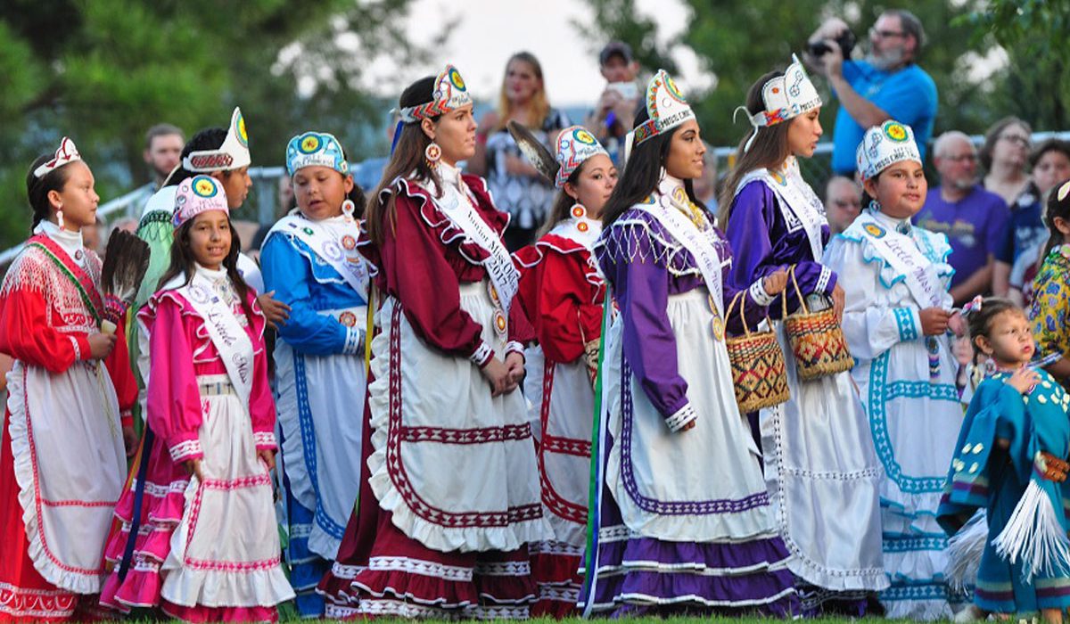 Choctaw Nation announces 2023 Labor Day plans Bryan County Patriot