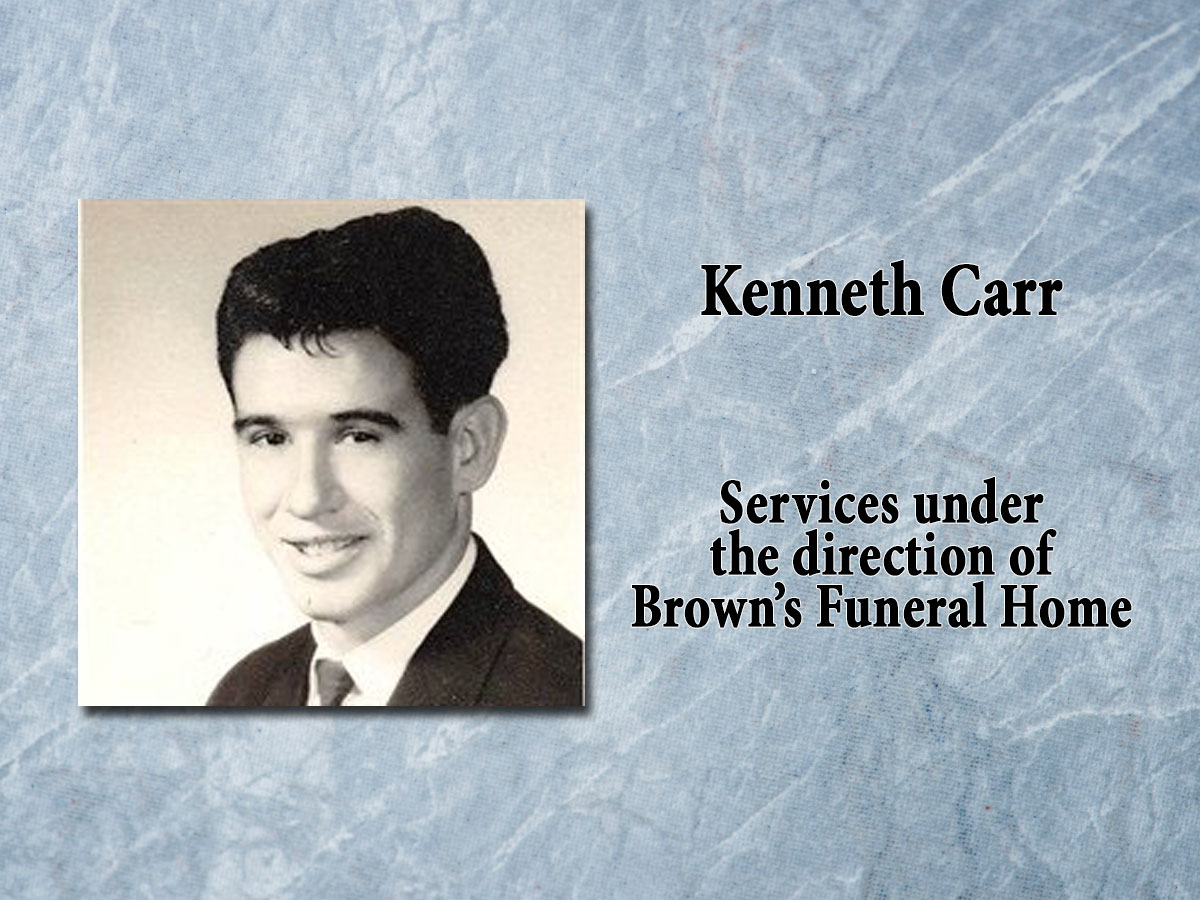 Bryan County Patriot