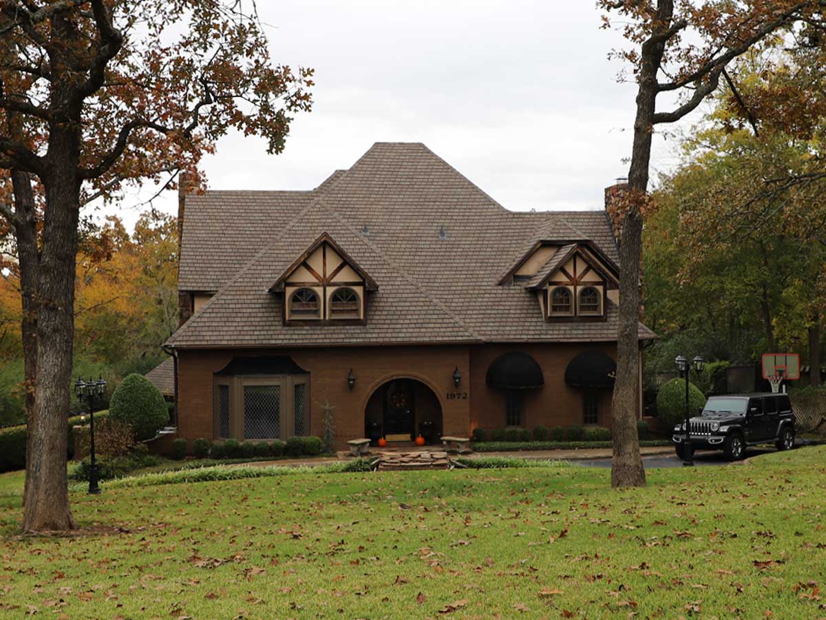 DESS begins previews of 2019 Parade of Homes Bryan County Patriot