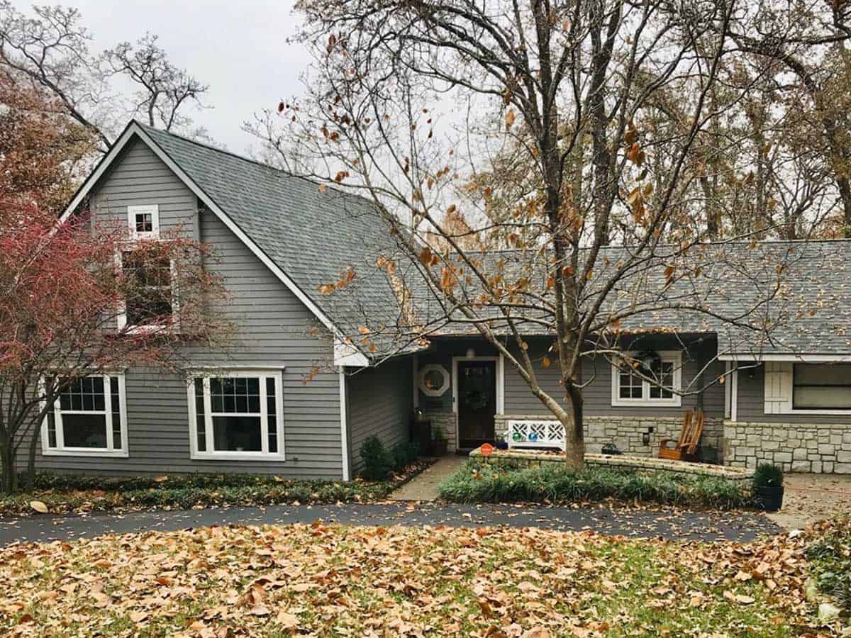 Parade of Homes previews conclude with Roesler home Bryan County Patriot