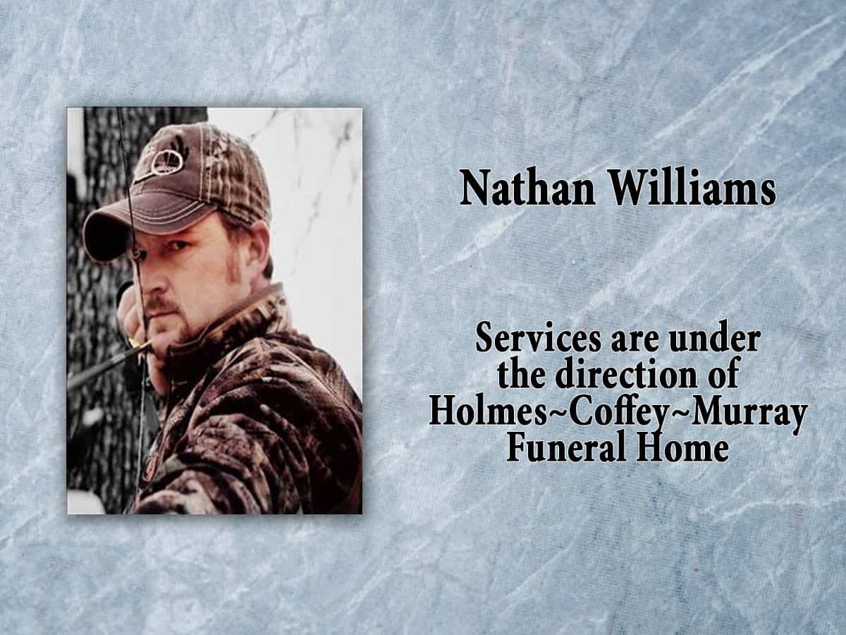 Nathan Williams Bryan County Patriot