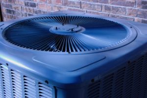 Air Conditioner Repair in Huntsville