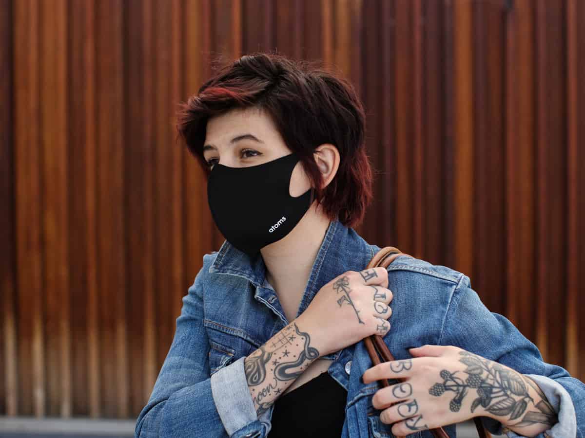 Emily Virgin, House Democrats call for special session for mask mandate