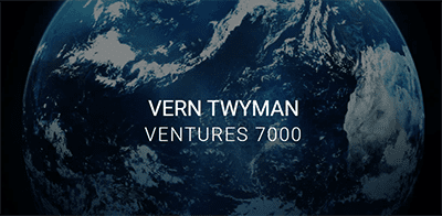 Vern Twyman