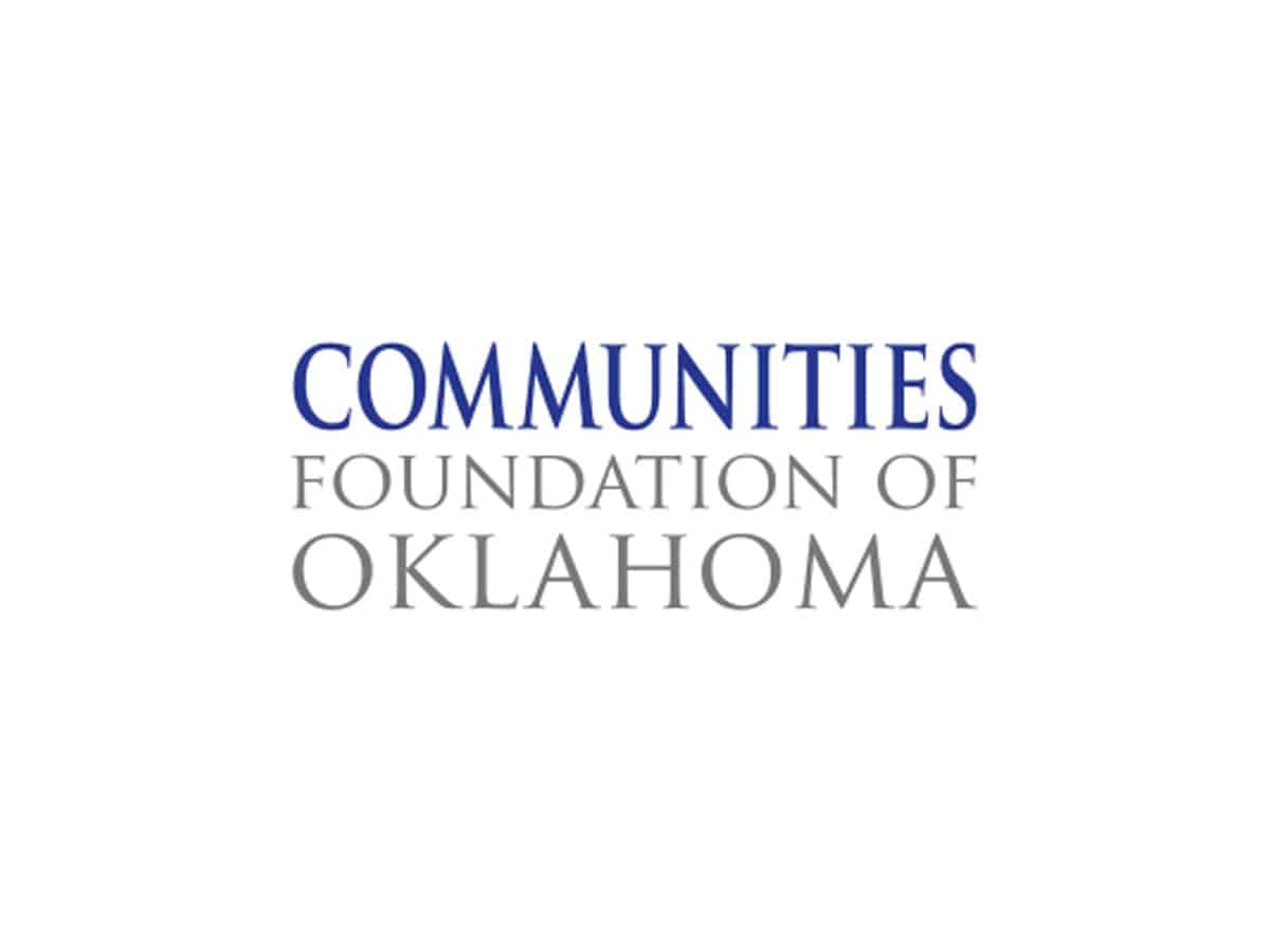 Communities Foundation of Oklahoma announces Oklahoma Initiative Fund ...
