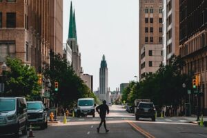 Travel in Tulsa, OK