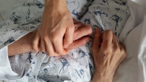 Hospice Care in Poplar Bluff