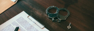 McAlester Criminal Defense Lawyer
