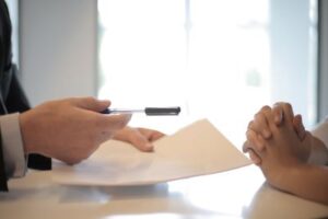Revive Group Tulsa Insurance Agent