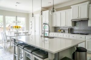 Broken Arrow Kitchen Remodel
