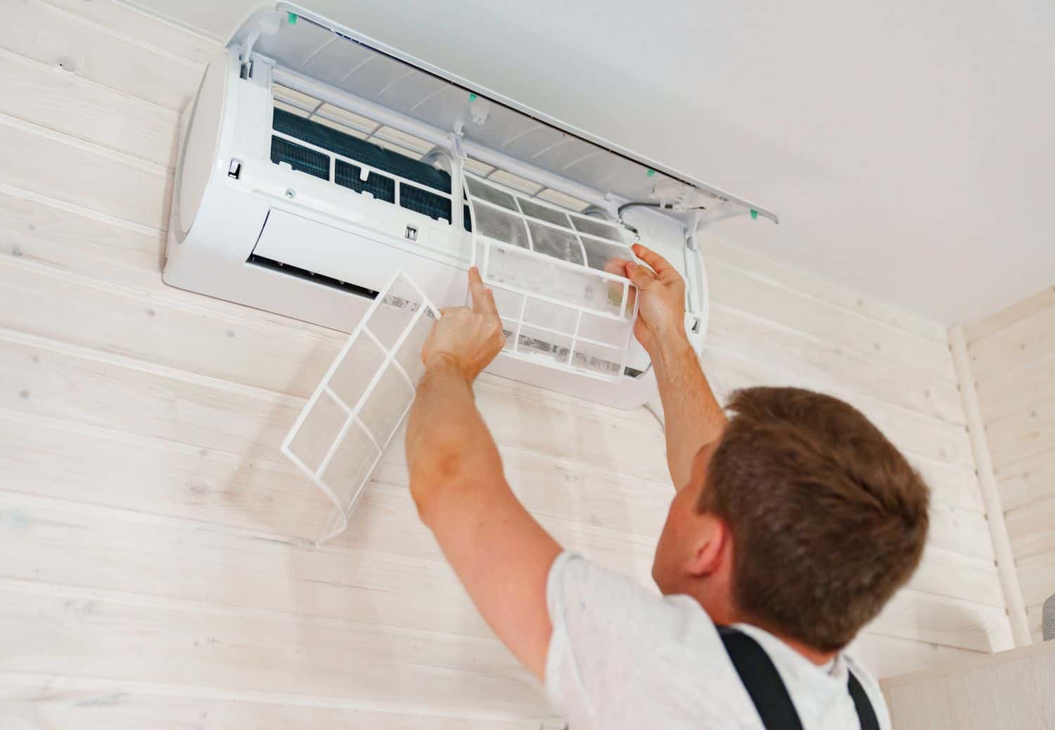 HVAC in Muskogee