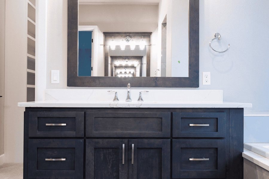 Tulsa custom cabinet maker