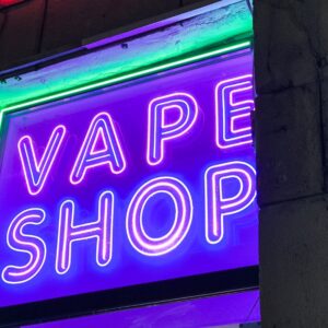 Texas Vapor Shop
