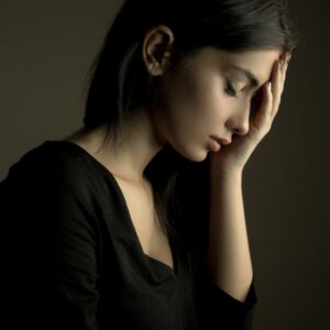 Tulsa Grief Author