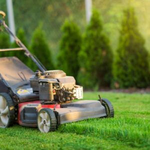 Tulsa Lawn Care