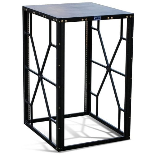 Aircraft Equipment Racks