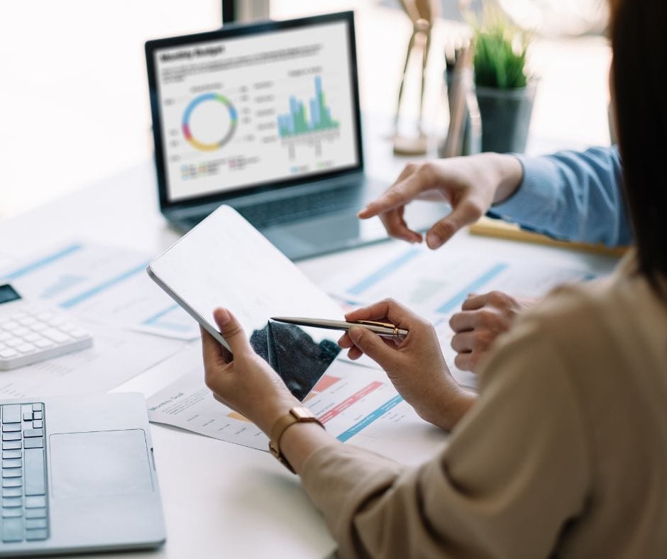 Broken Arrow Accountant