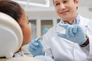 OKC Dentist