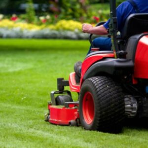 Tulsa Landscaper