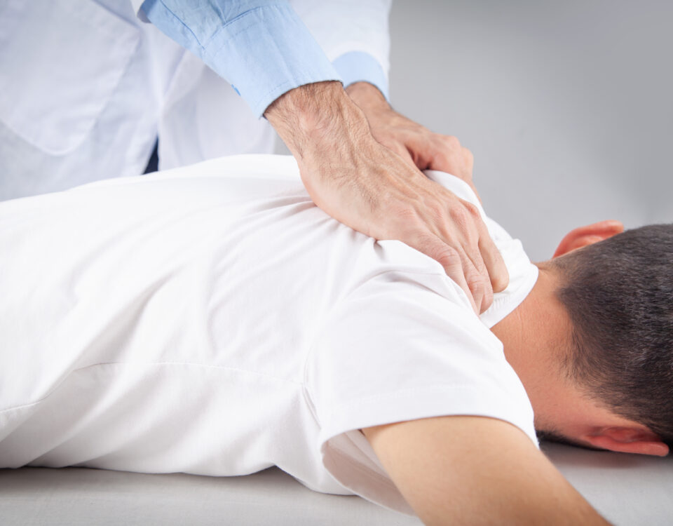 Tulsa Chiropractor