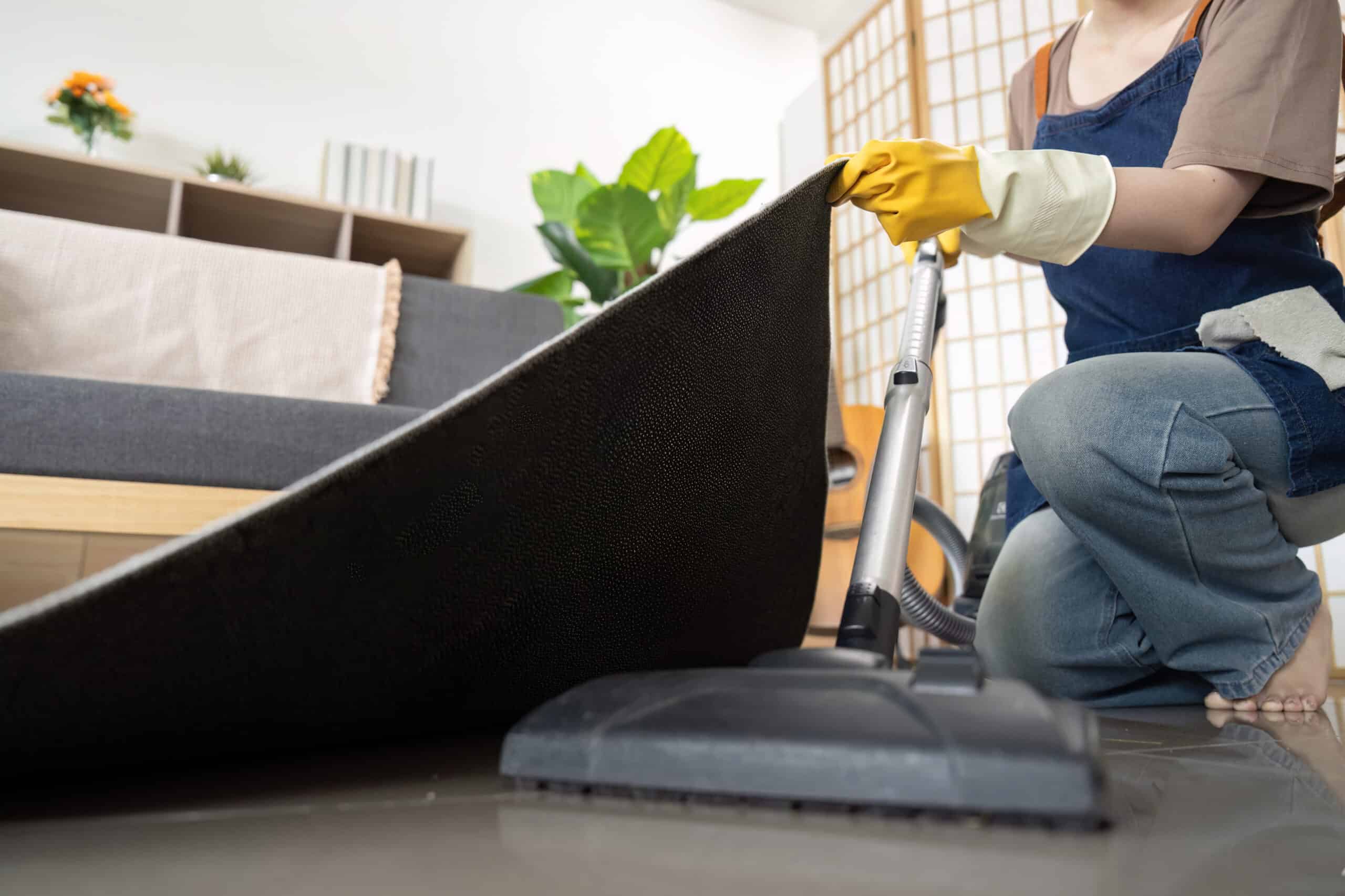 Carpet Cleaning Company in Orange County